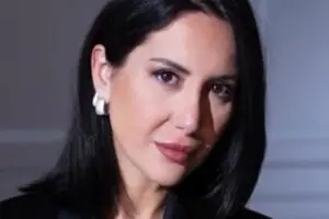Jessica Morlacchi si è fidanzata