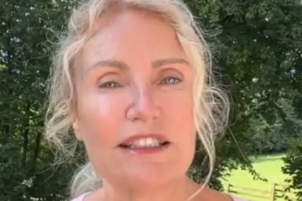 Le critiche a Licia Colò