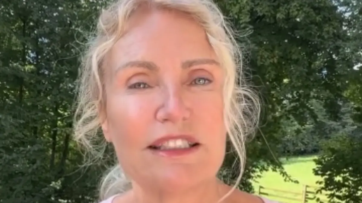 Le critiche a Licia Colò