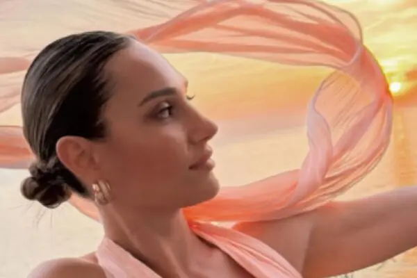 Lo sfogo di Beatrice Valli