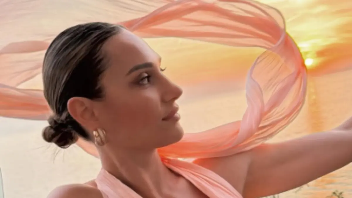 Lo sfogo di Beatrice Valli