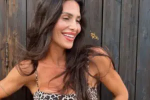 Lo sfogo di Ludovica Valli