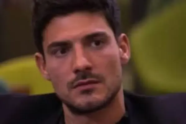 Lorenzo Spolverato e lo sfogo social