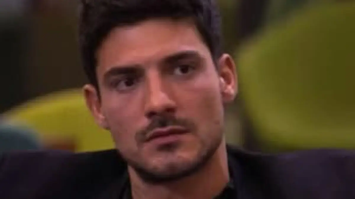 Lorenzo Spolverato e lo sfogo social