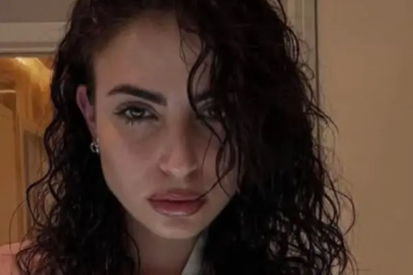 Martina Cardamone finisce in ospedale
