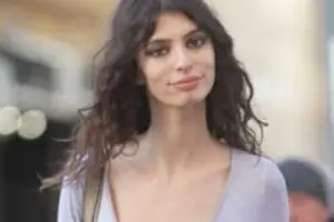 Matilde Lucidi discriminata