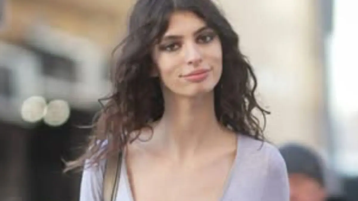 Matilde Lucidi discriminata