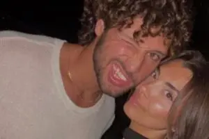 Mattia e Grazia si sono lasciati