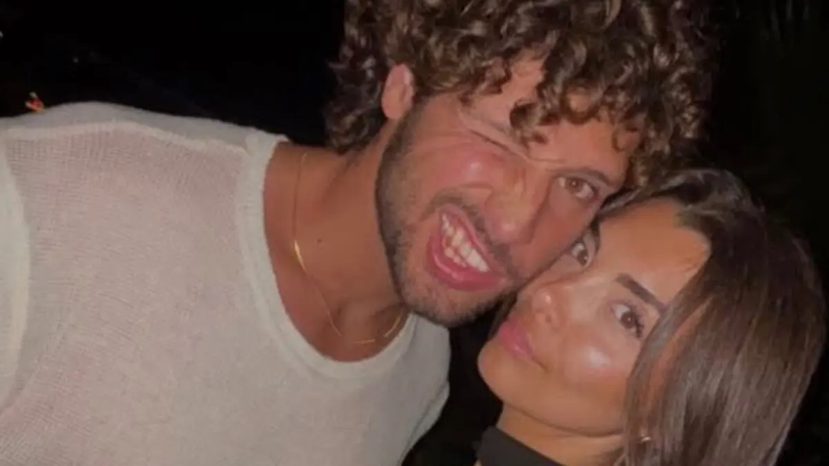 Mattia e Grazia si sono lasciati