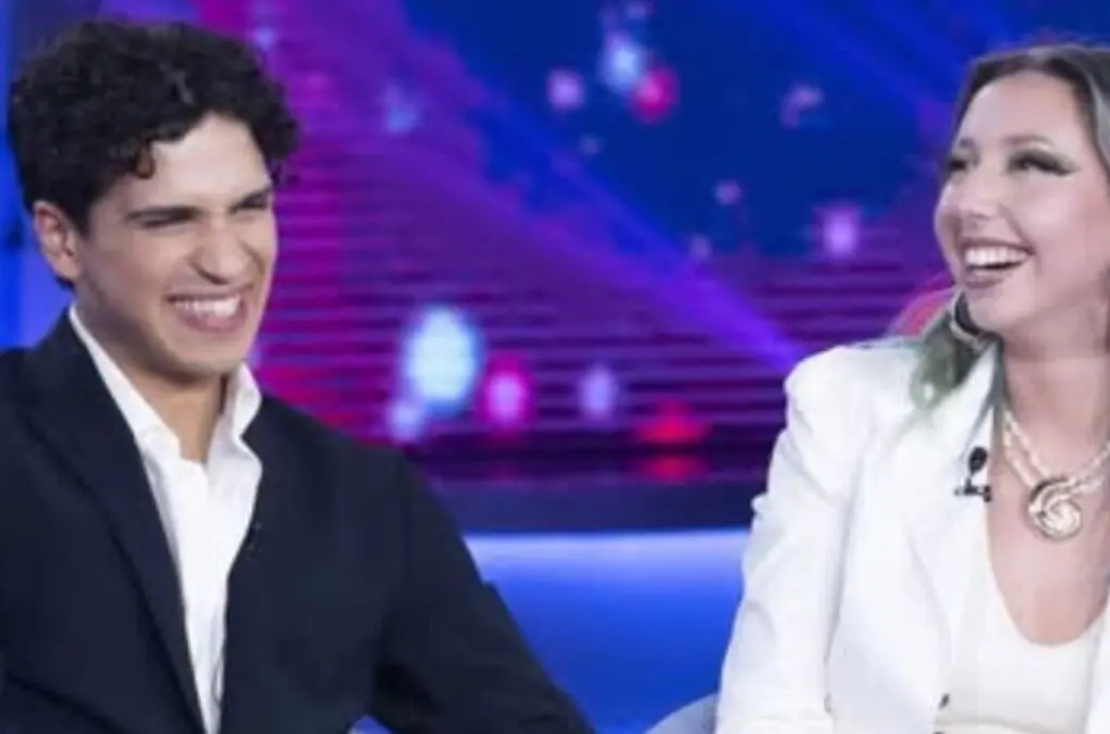 Nicola e Valentina si sono lasciati