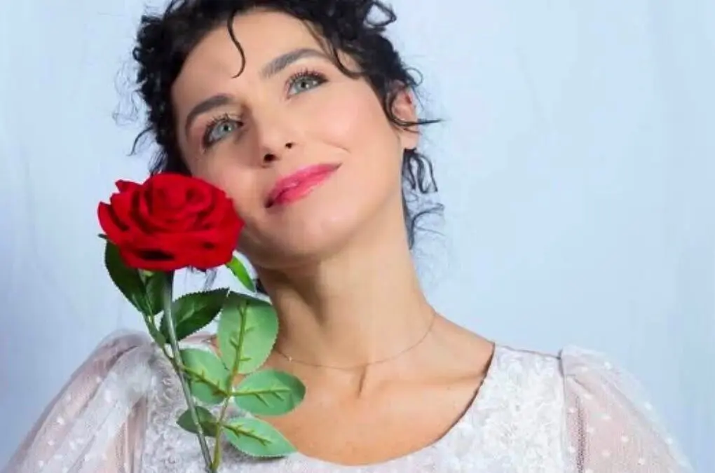Valeria Monetti parla di Saranno famosi
