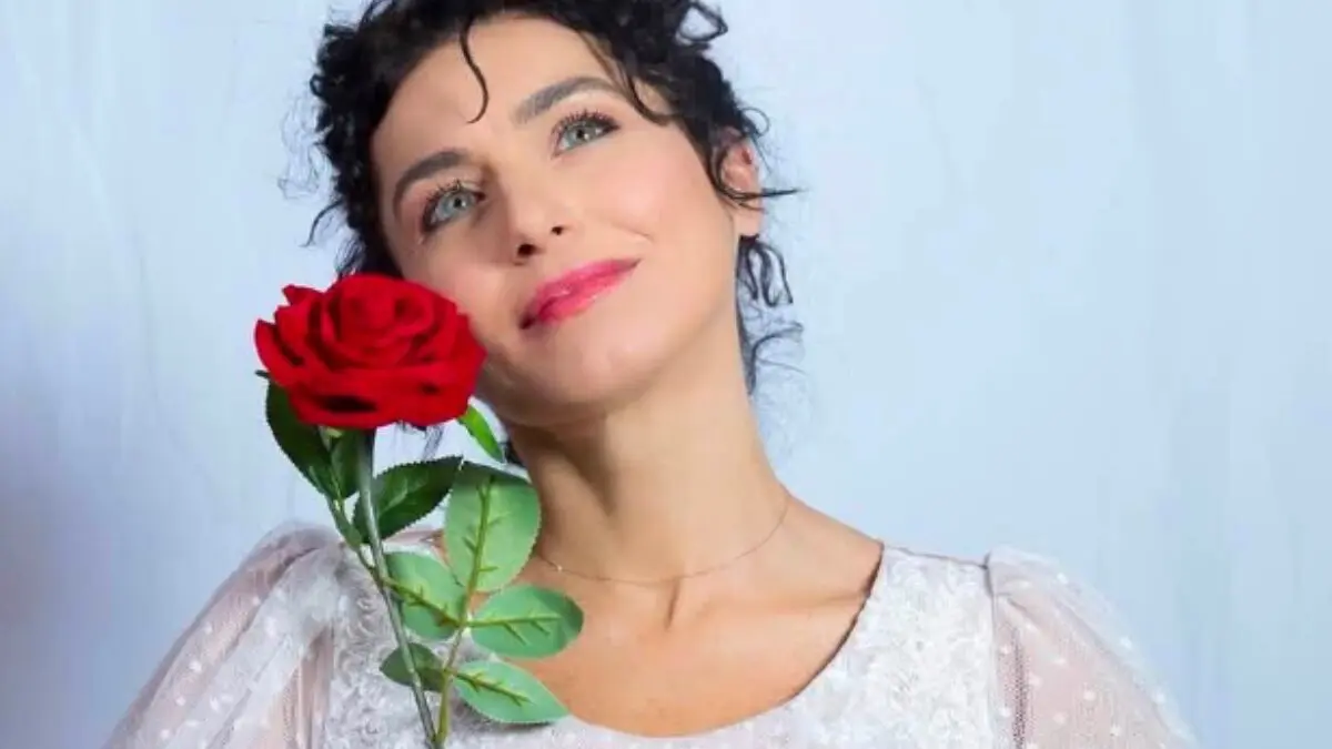 Valeria Monetti parla di Saranno famosi