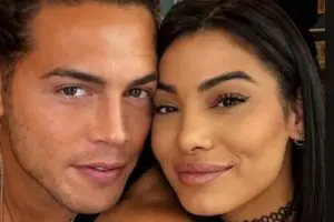 Yulia e Simone si sono lasciati