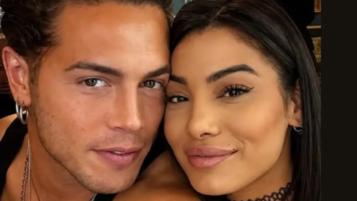 Yulia e Simone si sono lasciati