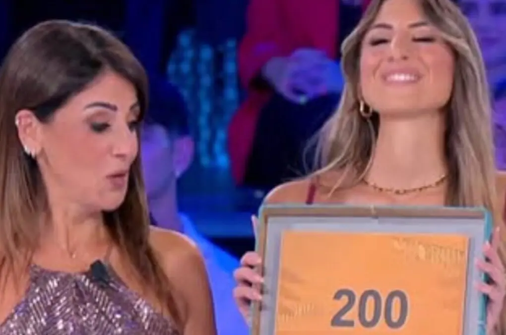 Affari Tuoi 17 settembre