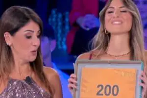 Affari Tuoi 17 settembre