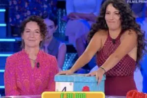 Affari tuoi 13 settembre