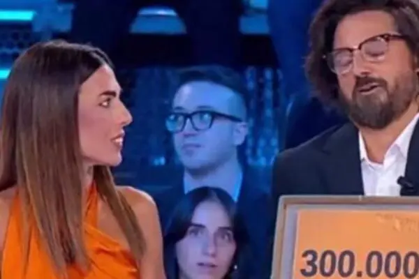 Affari Tuoi 10 settembre