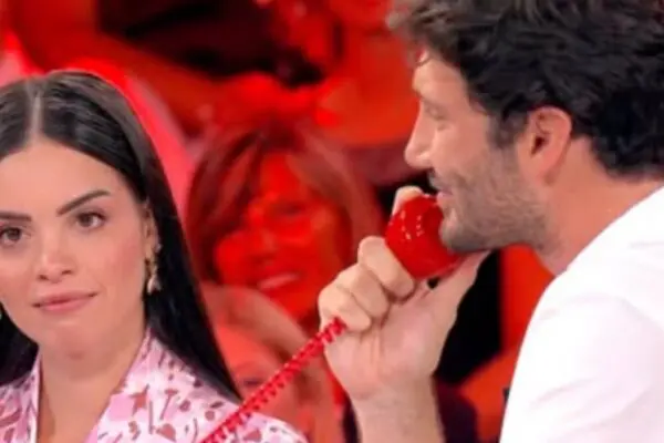 Affari Tuoi 14 settembre