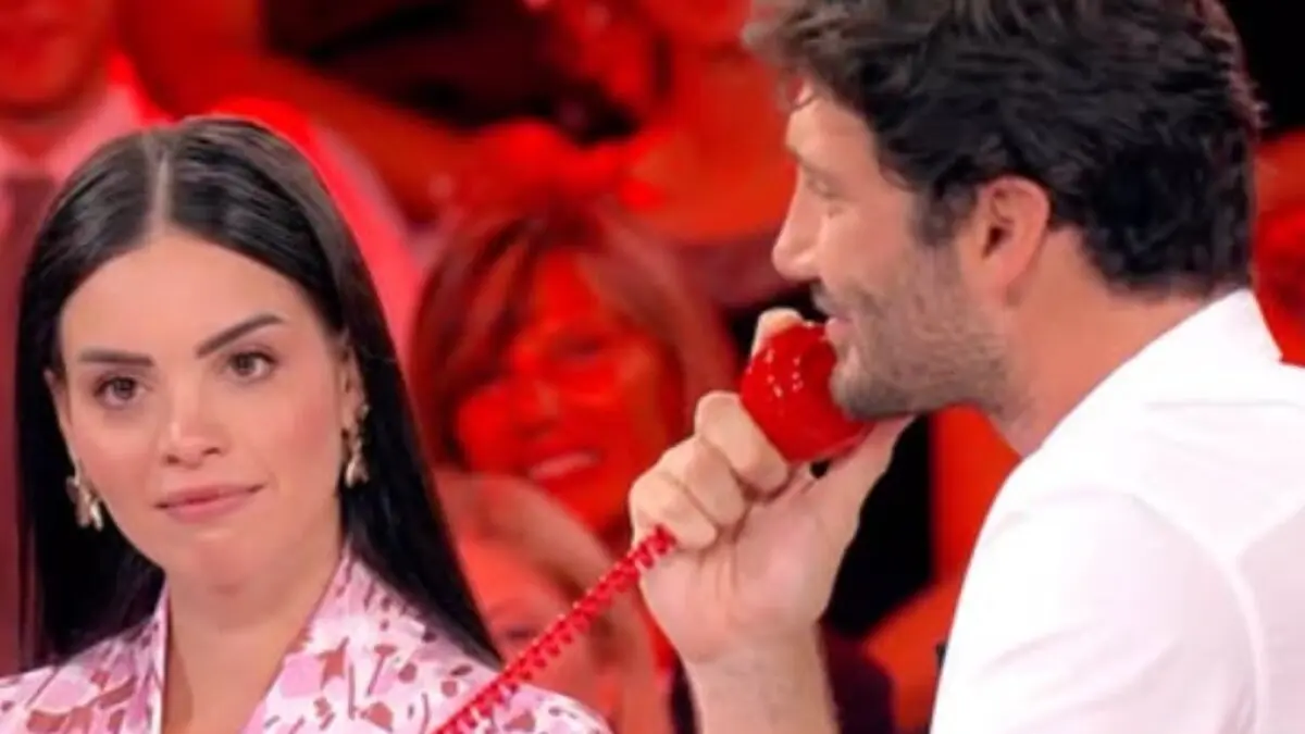 Affari Tuoi 14 settembre