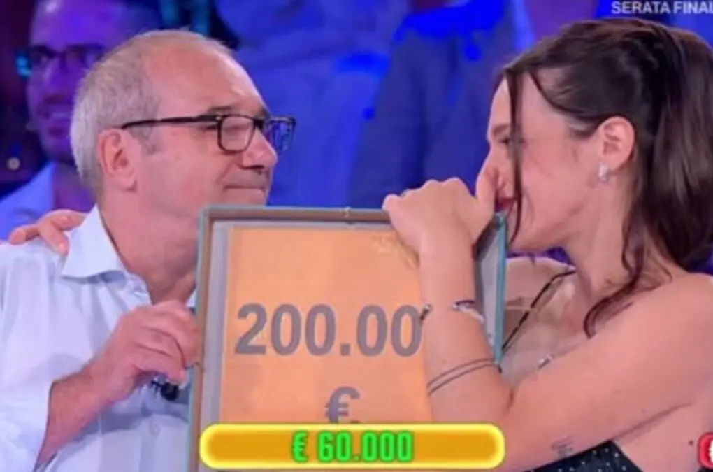 Affari Tuoi 19 settembre