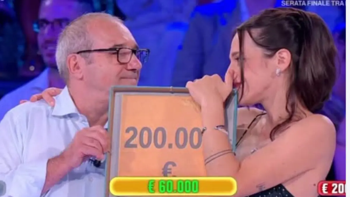 Affari Tuoi 19 settembre