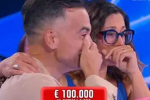 Affari Tuoi 21 settembre 26