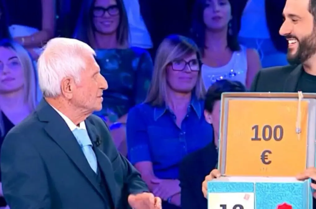 Affari Tuoi 23 settembre