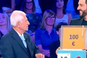 Affari Tuoi 23 settembre