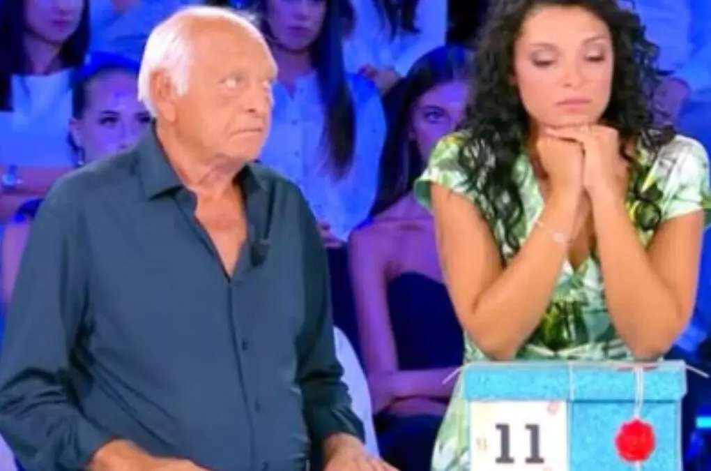 Affari Tuoi 26 settembre