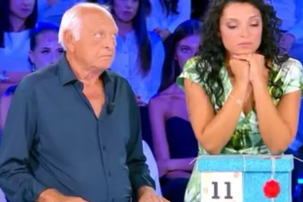 Affari Tuoi 26 settembre