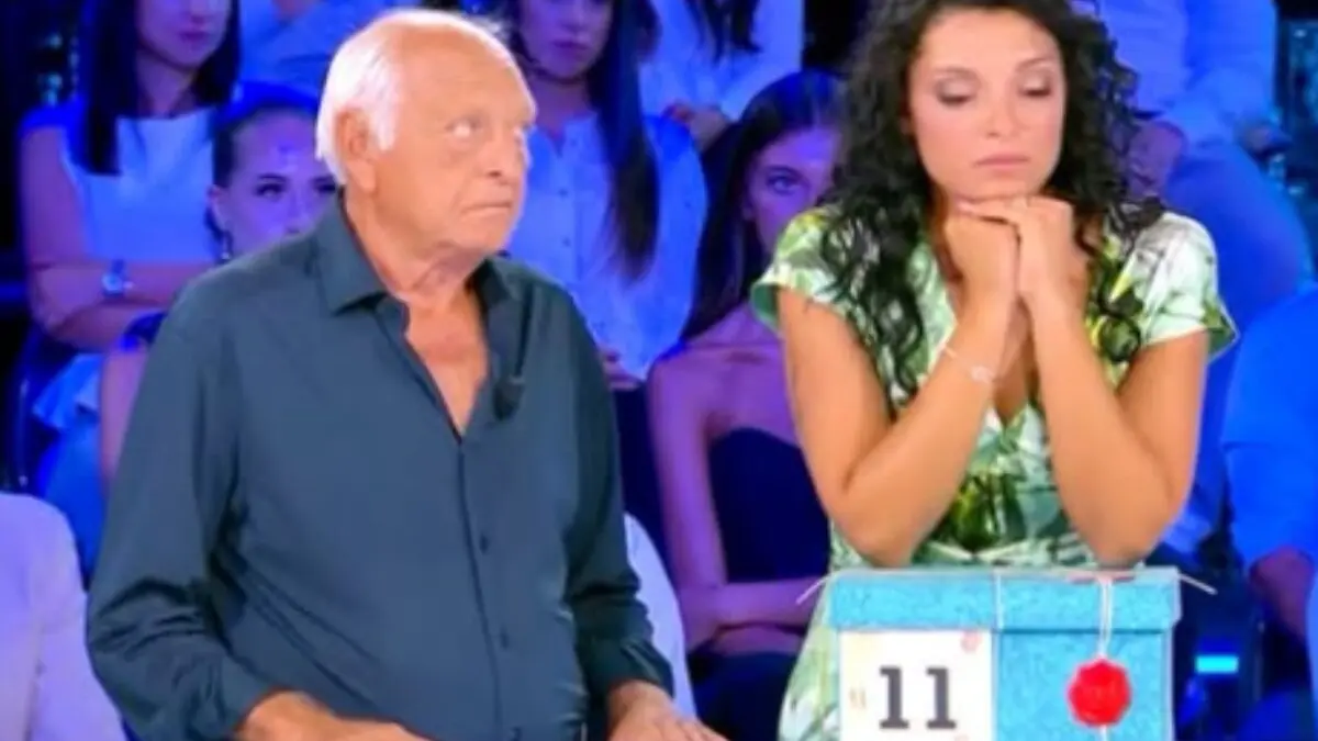 Affari Tuoi 26 settembre