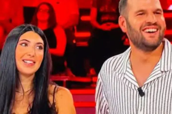 Affari Tuoi 8 settembre