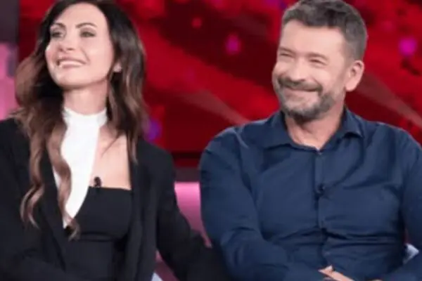 Agnese e Paolo si sono lasciati