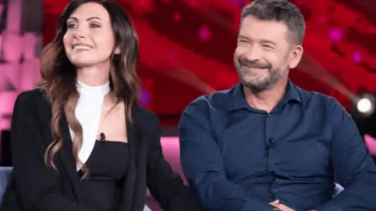 Agnese e Paolo si sono lasciati