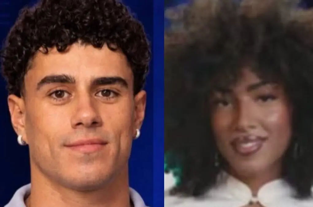 Alessandro contro Megan