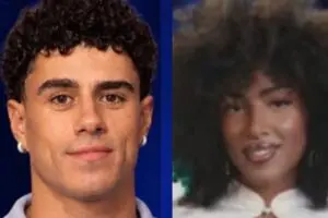 Alessandro contro Megan