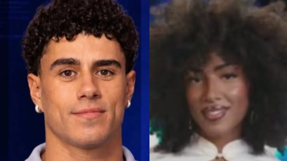 Alessandro contro Megan