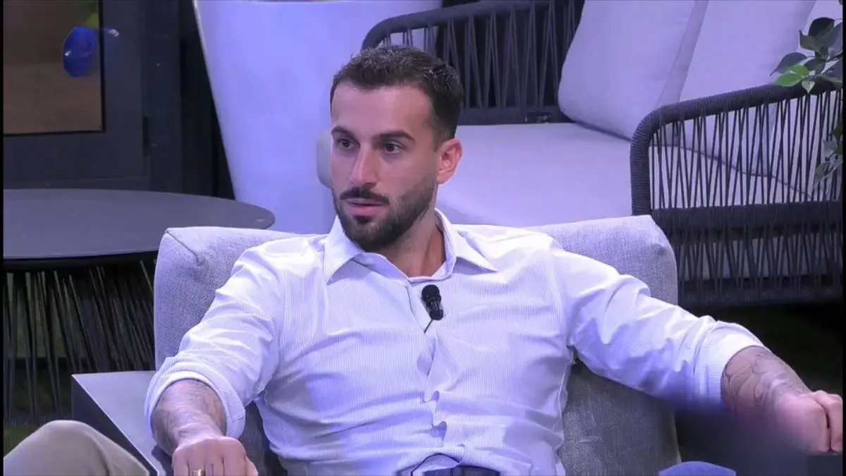 Andreas Muller, le parole del ballerine sul fratello