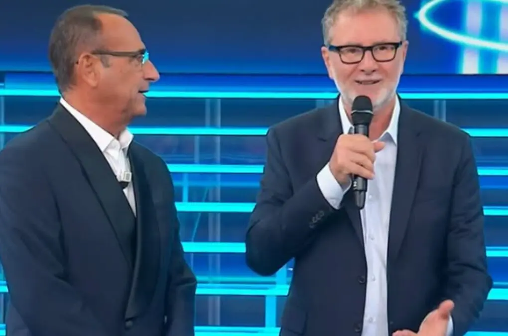 Anticipazioni Tale e Quale Show