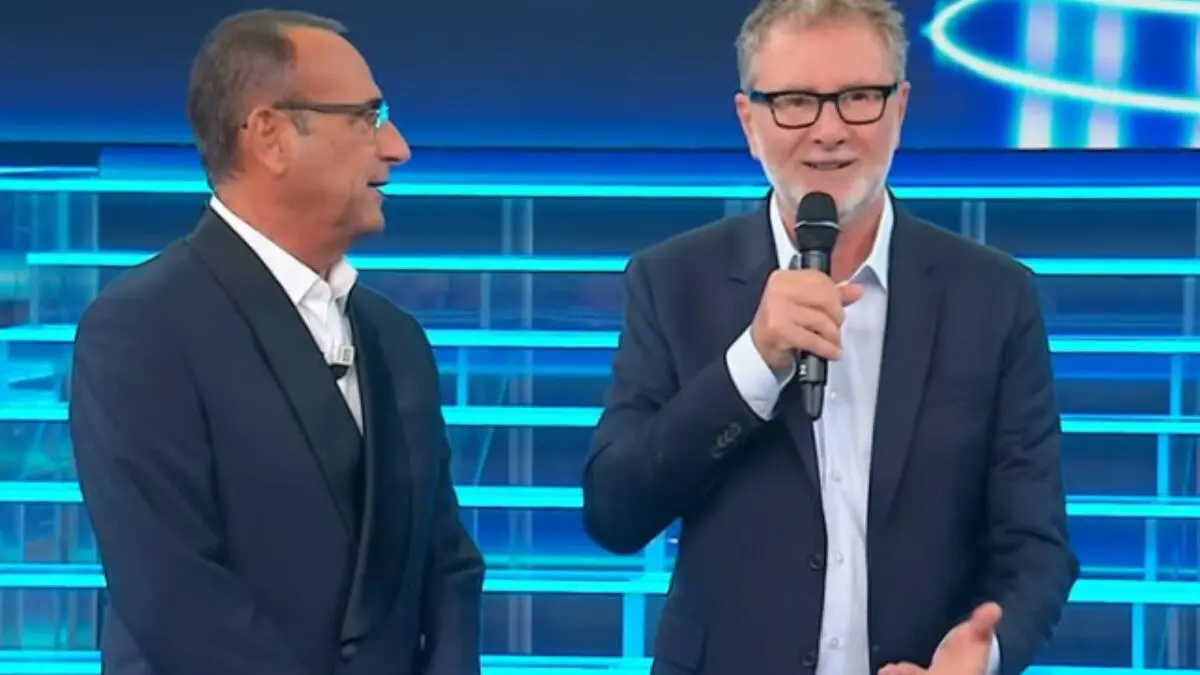 Anticipazioni Tale e Quale Show