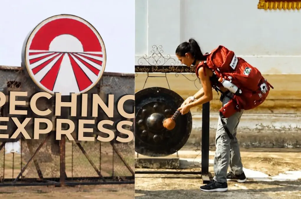 Antonella Fiordelisi a pechino Express 2027