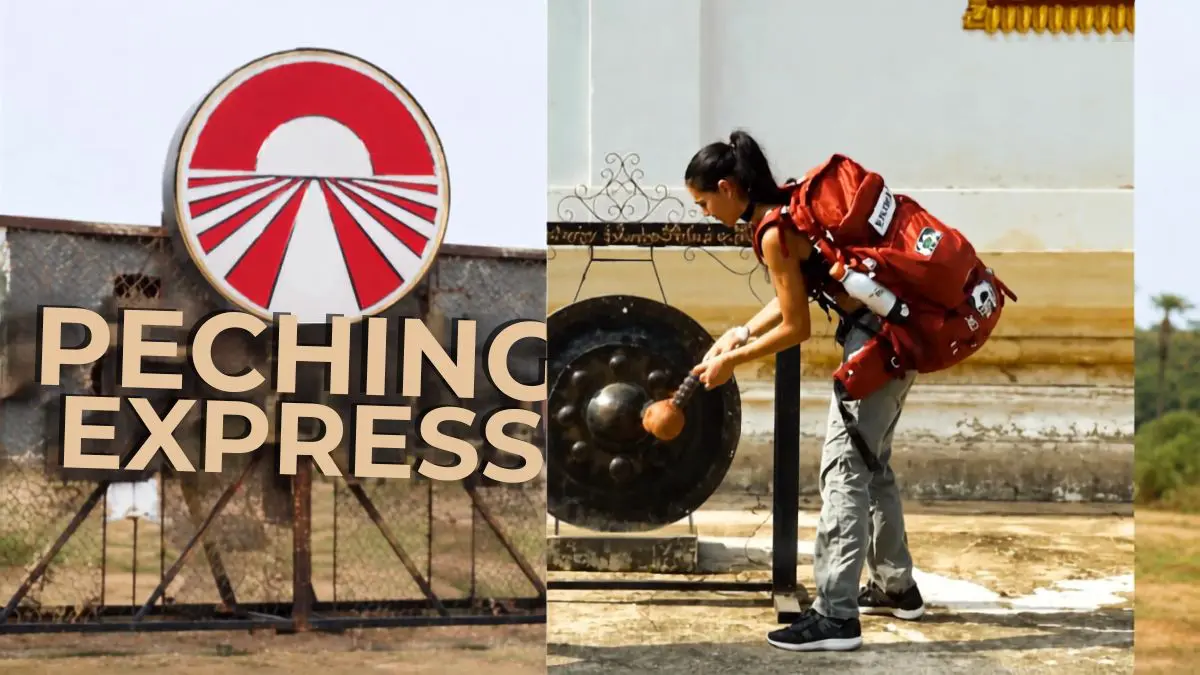 Antonella Fiordelisi a pechino Express 2027