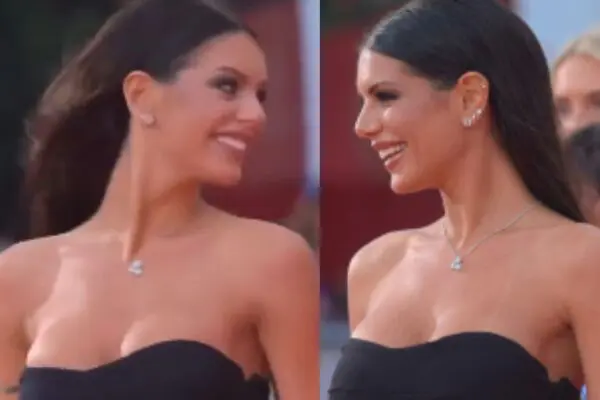 Antonella Fiordelisi trova l'ex concorrente
