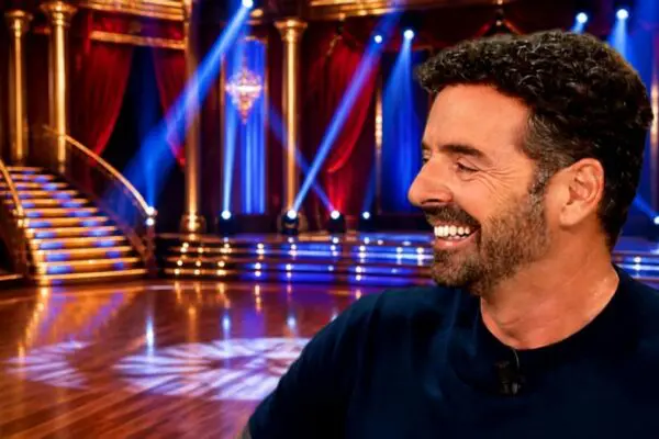 Ballando con le stelle, Matano in giuria
