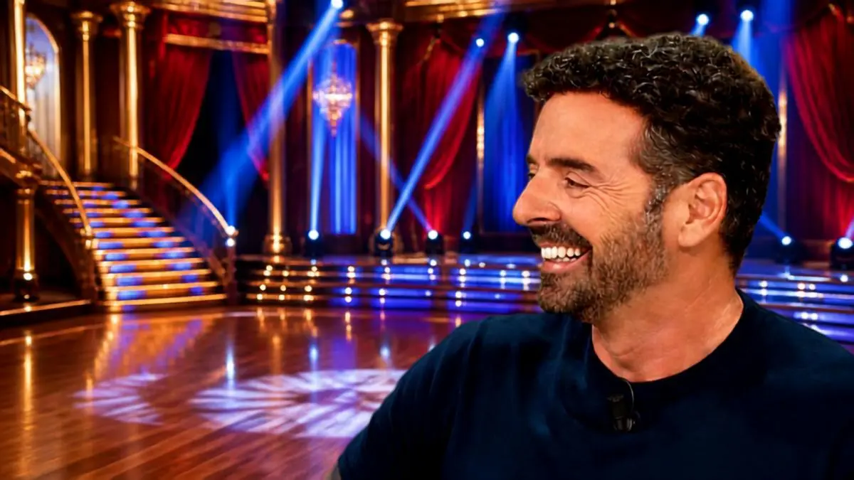 Ballando con le stelle, Matano in giuria