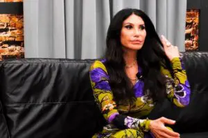 Carmen di pietro stronca Francesca manzini al gf Vip9