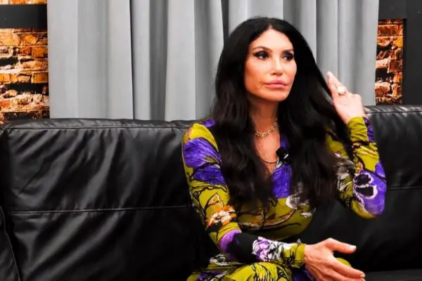 Carmen di pietro stronca Francesca manzini al gf Vip9