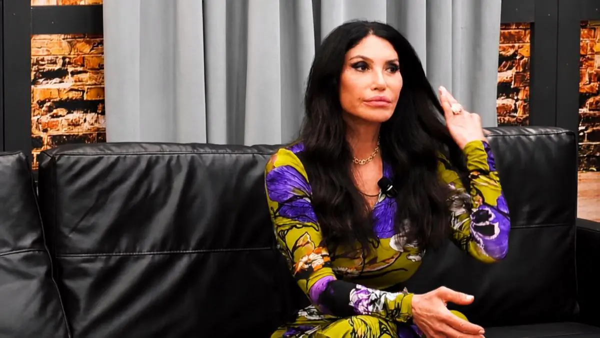 Carmen di pietro stronca Francesca manzini al gf Vip9