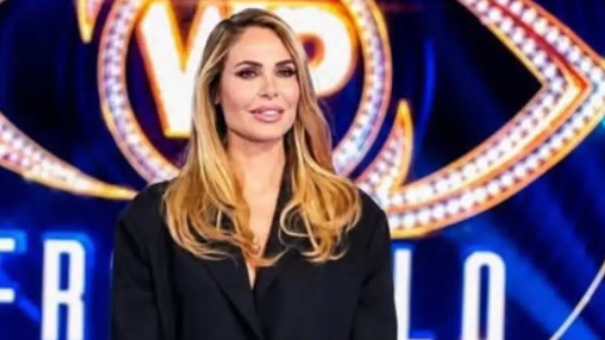 Data finale del Grande Fratello Vip